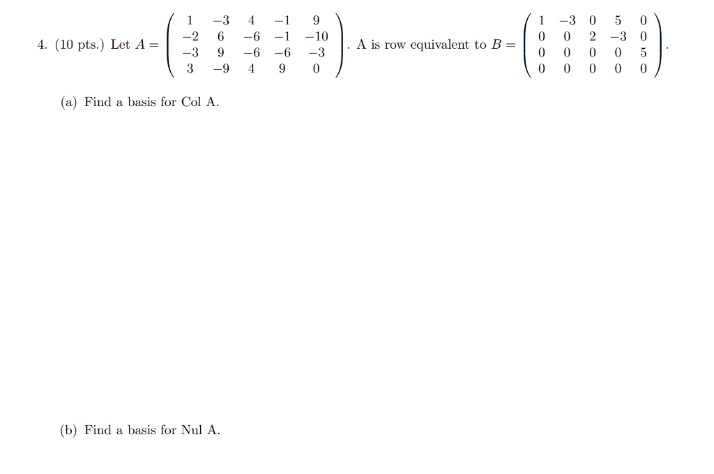 (4 6 − 9 1) · 0 4