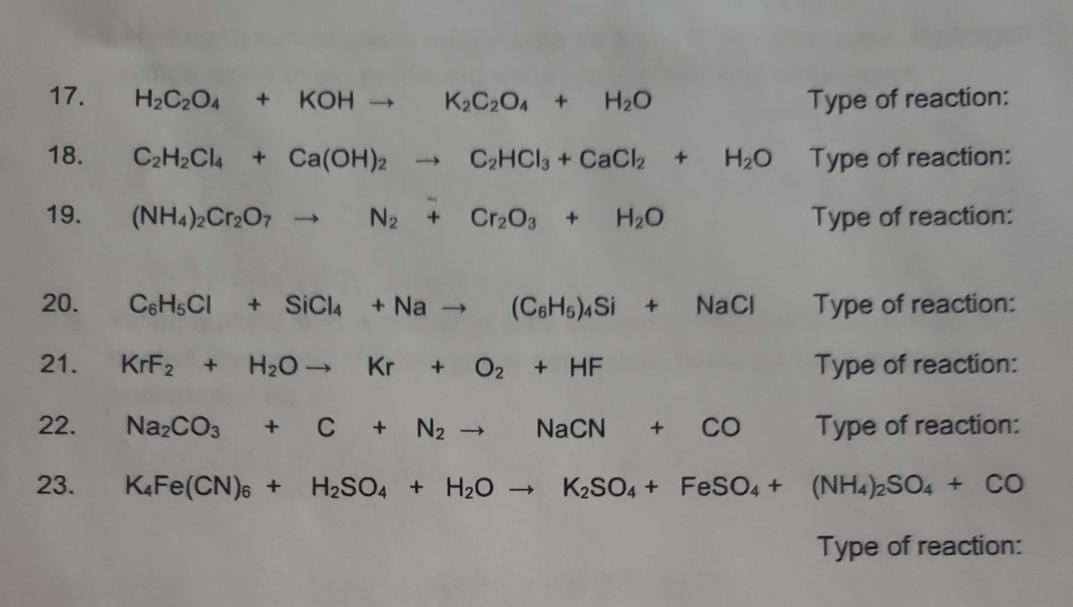 Fe3O4 HNO3 N2O - Khám phá phản ứng hóa học độc đáo và ứng dụng thực tế