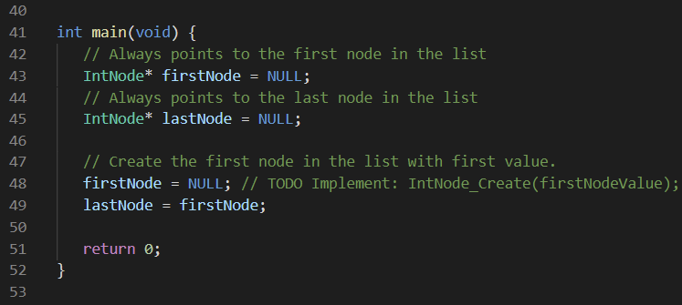 Solved Please solve in C code, NOT C++ or C# Given an | Chegg.com