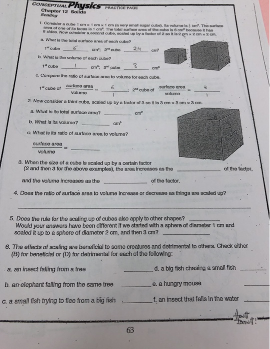 Solved CONCEPTUAL PRACTICE PAG Chapter 12 Solids 1. Consider | Chegg.com