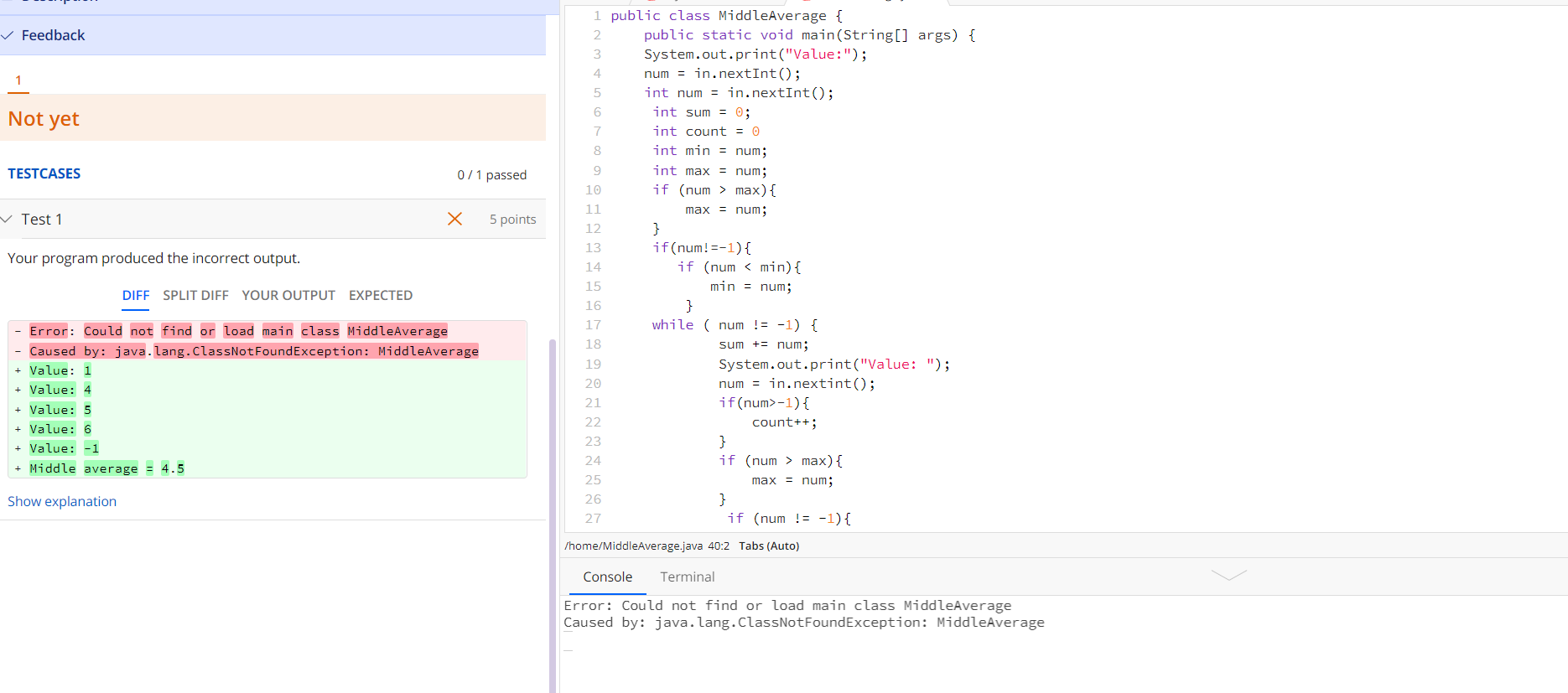 Solved Python question question and the code that has | Chegg.com
