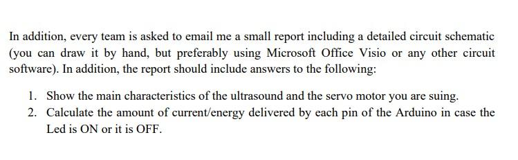 Solved Objective: The objective of this exercise is to | Chegg.com