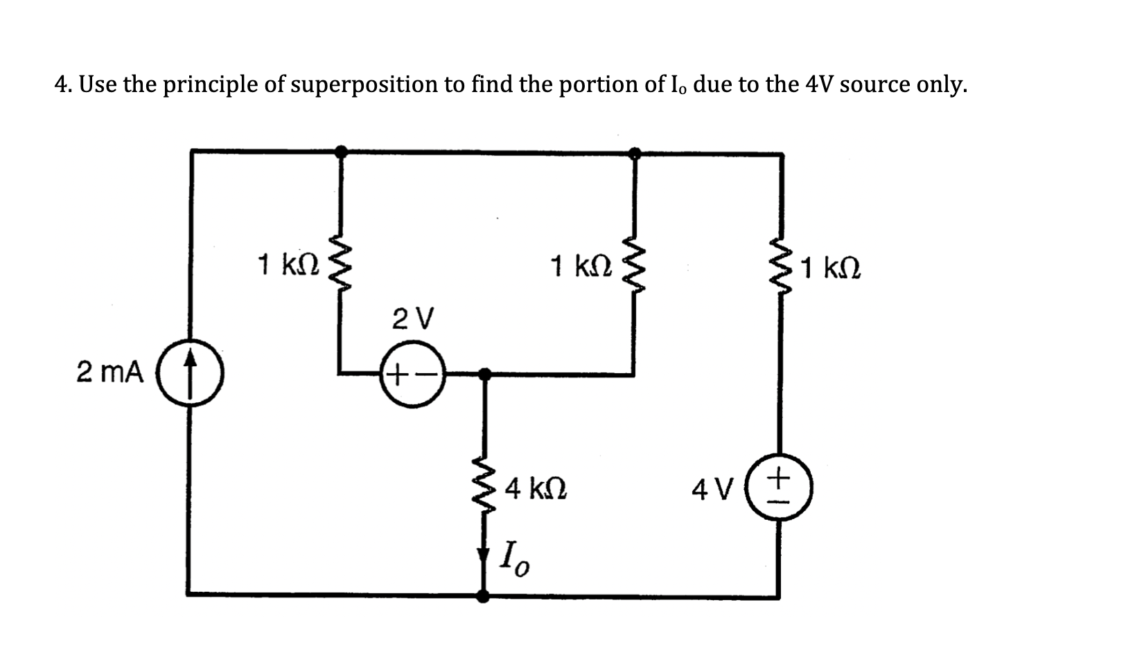 solved-4-use-the-principle-of-superposition-to-find-the-chegg