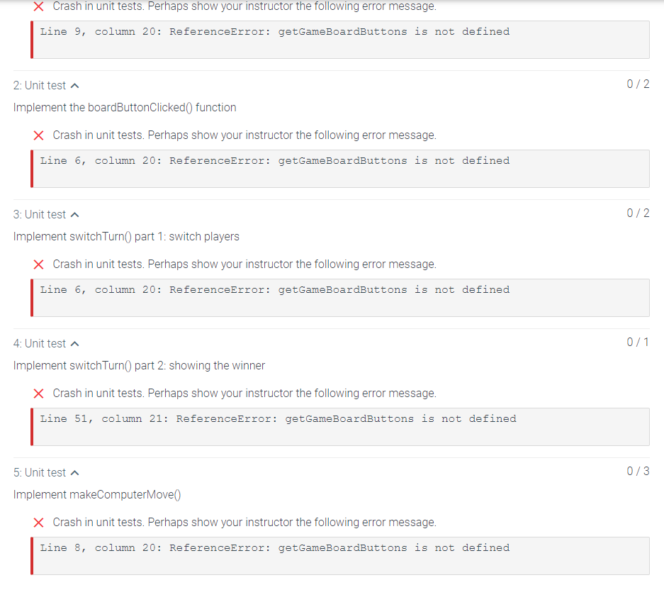 Solved In this lab, you will write JavaScript to implement a | Chegg.com