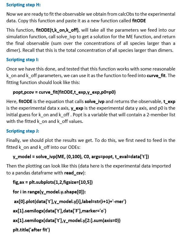 Question 1 We need to write a single Python Script | Chegg.com