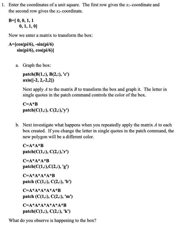 Solved Do this using the information from this question. | Chegg.com
