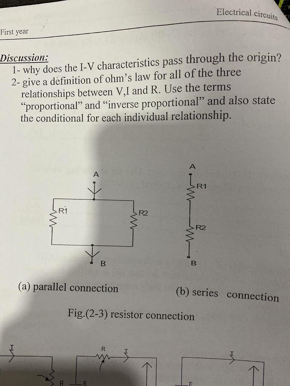 What is   Definition, origin and characteristics