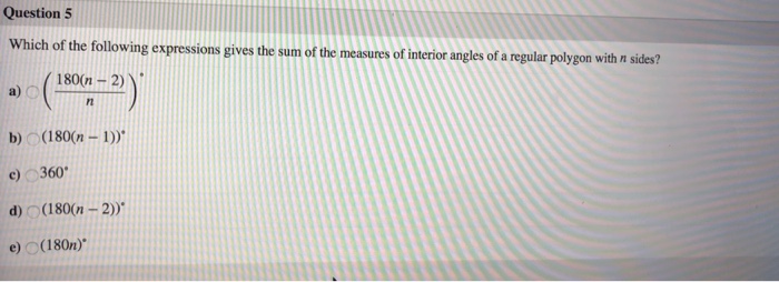 solved-question-5-which-of-the-following-expressions-gives-chegg