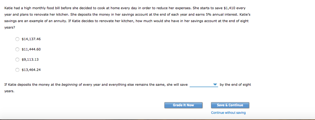 Solved Ch 05 Assignment Time Value Of Money Back To Chegg Solved Ch 05 Assignment Time Value Of Money Back To Chegg