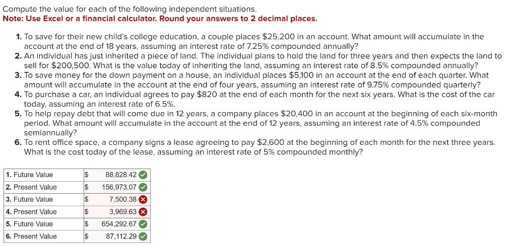 solved-compute-the-value-for-each-of-the-following-chegg