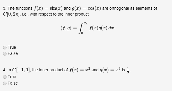 Solved 1 Let U Un Be An Arbitrary Basis For An Inn Chegg Com