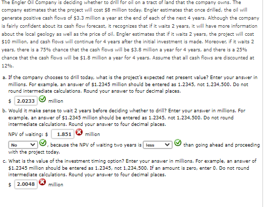 Solved I have posted this question multiple times because | Chegg.com