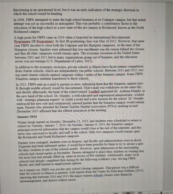 Private schools near me image