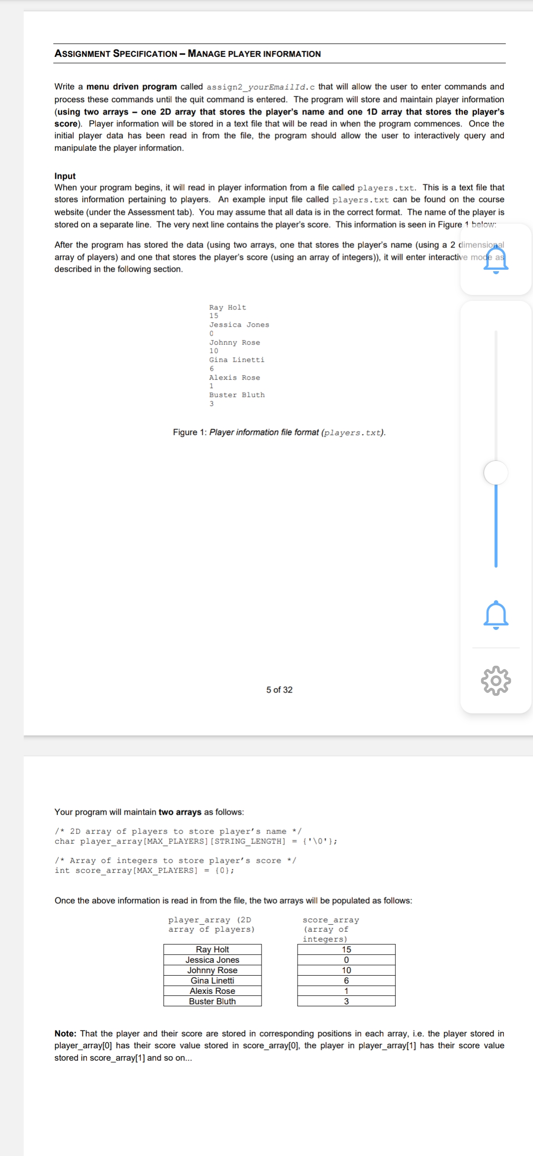 Solved Interactive Mode Your program should enter an | Chegg.com