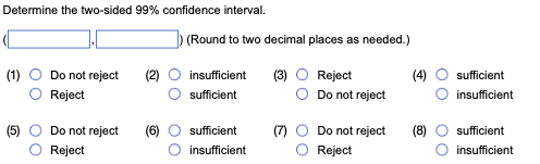 Solved Given The Simple Regression Model Y = Bo+B,X And The | Chegg.com