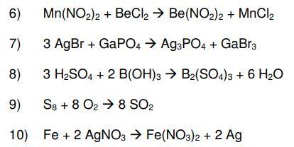 Solved PLEASE HELP MEEEE CONVERT THIS CHEMICAL EQUATIONS | Chegg.com