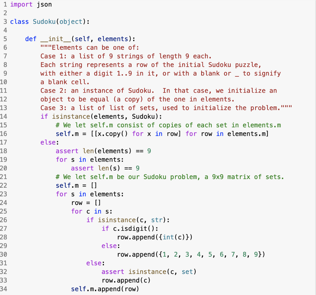 Solved Please do the coding in python where it say 
