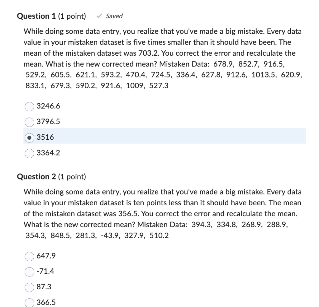 Solved Pretending we had access to data for the whole