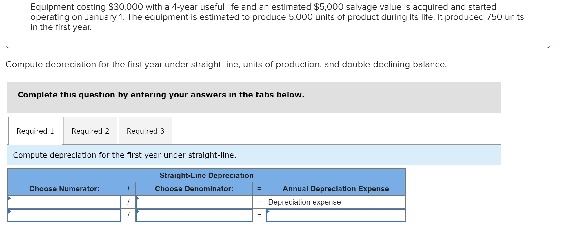 solved-equipment-costing-30-000-with-a-4-year-useful-life-chegg