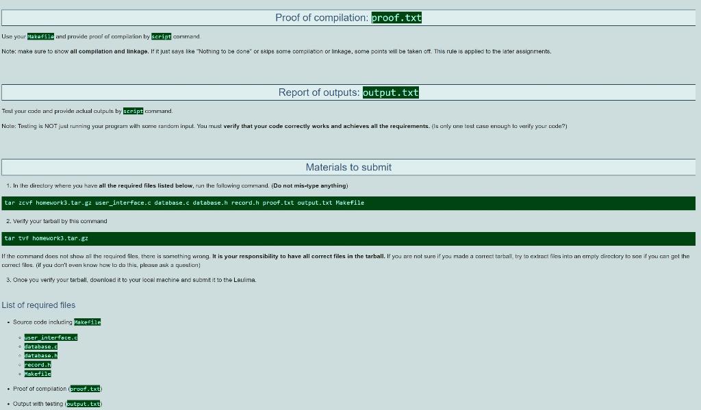 Solved Hello! I have worked on this assignment and I'm half | Chegg.com