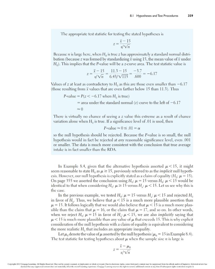 Solved For this problem, my task is simple. I have to be | Chegg.com
