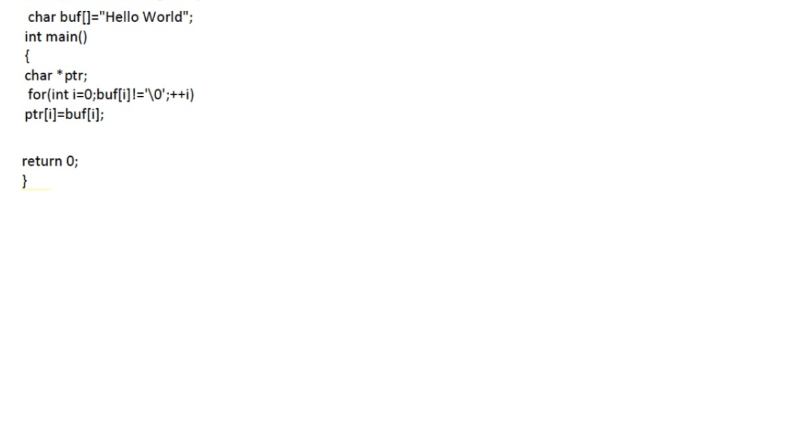 Solved what is the problem with this code? how to correct? | Chegg.com