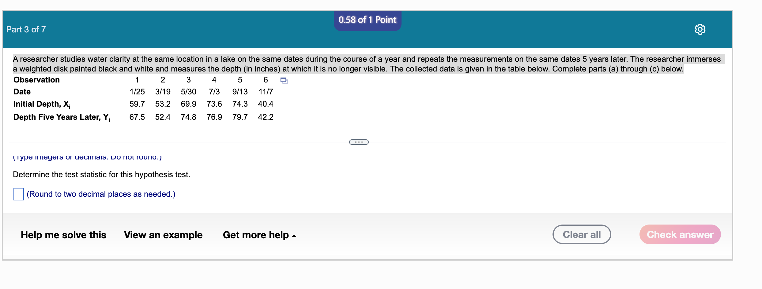 How To Find P Value Without Table