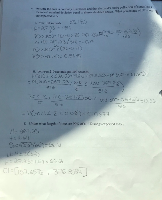 Solved The first two images are the information to answer | Chegg.com