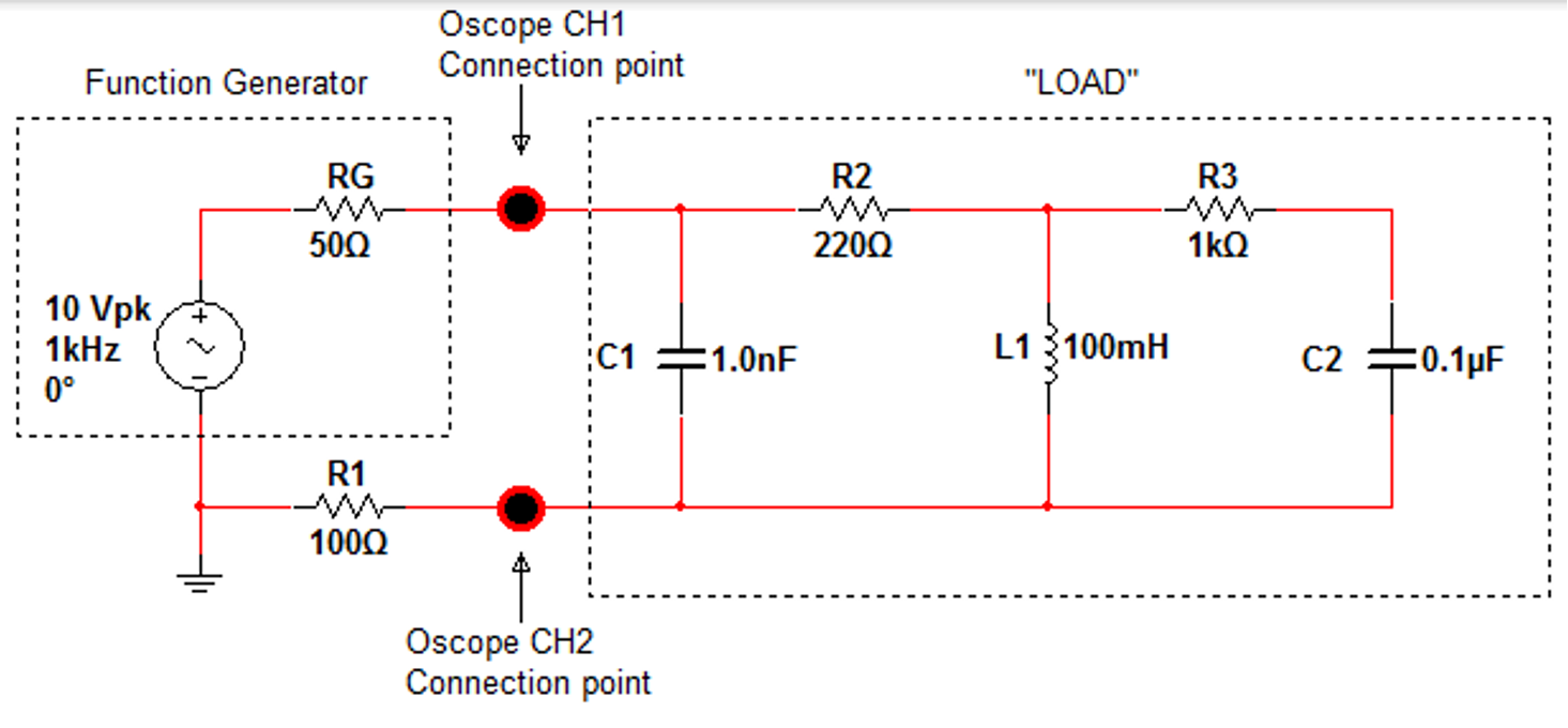 Equivalent Series Resistance Meter