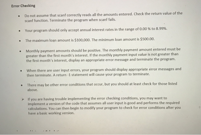 Solved Instructions write a c program to solve the following | Chegg.com