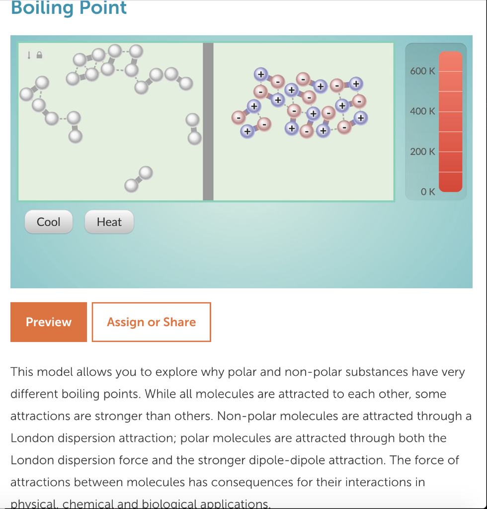 Solved The Physical Processes Of Freezing, Melting And | Chegg.com