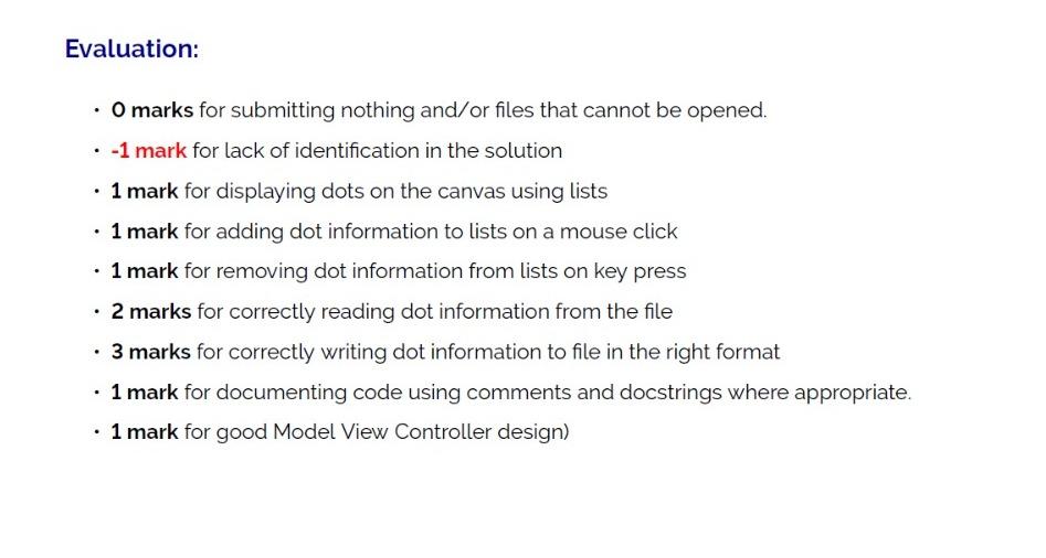 Solved Please use PROCESSING and code PYTHON. Do NOT use | Chegg.com