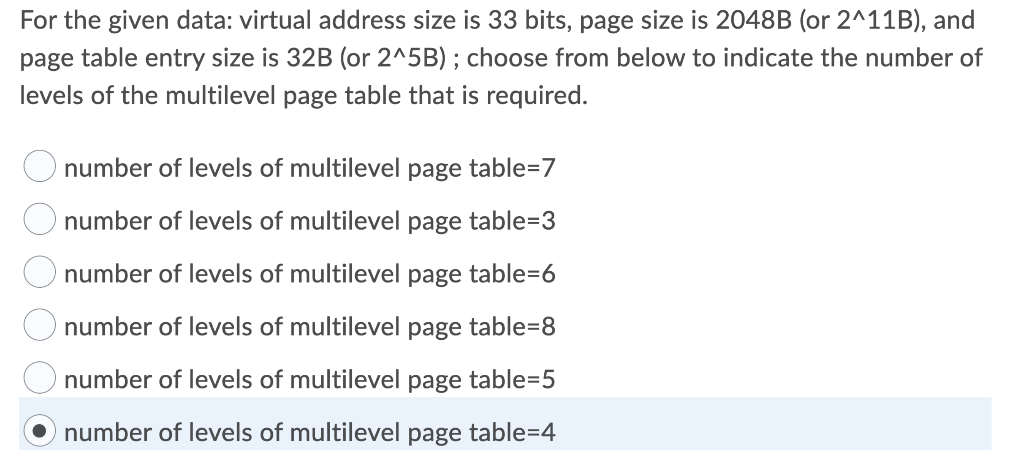 solved-for-the-given-data-virtual-address-size-is-33-bits-chegg