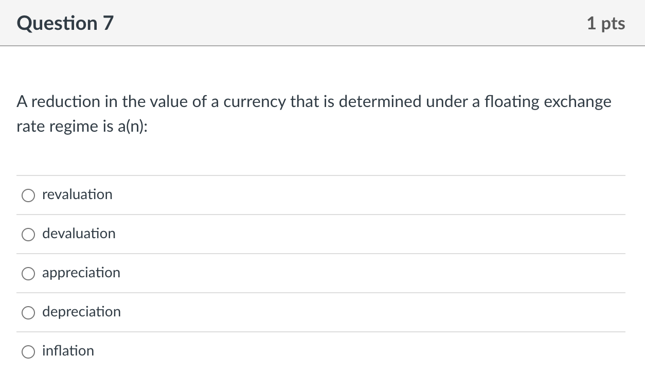 Solved Question 6 2 pts Which of the following are examples | Chegg.com
