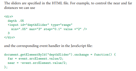Solved Interactive ViewerUse the code snippet below to | Chegg.com