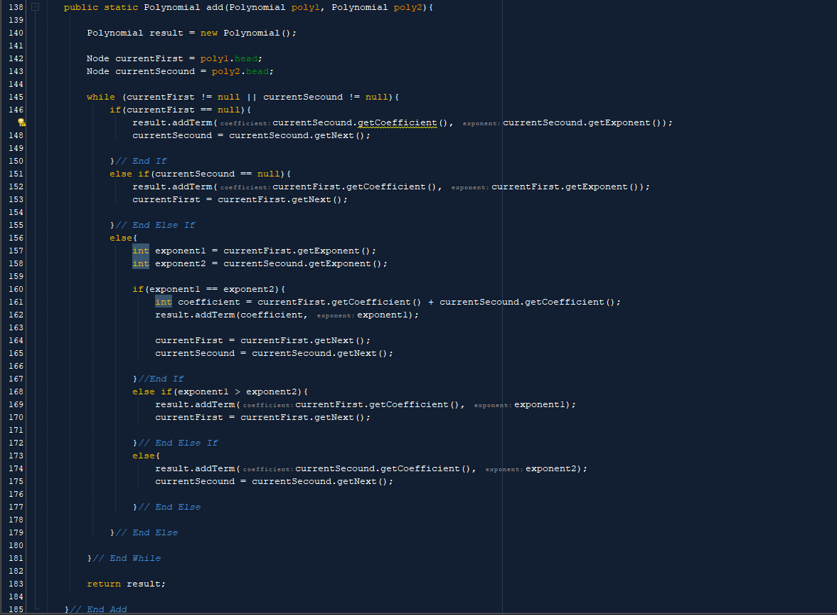 Im having a problem with my program it wont run at chegg