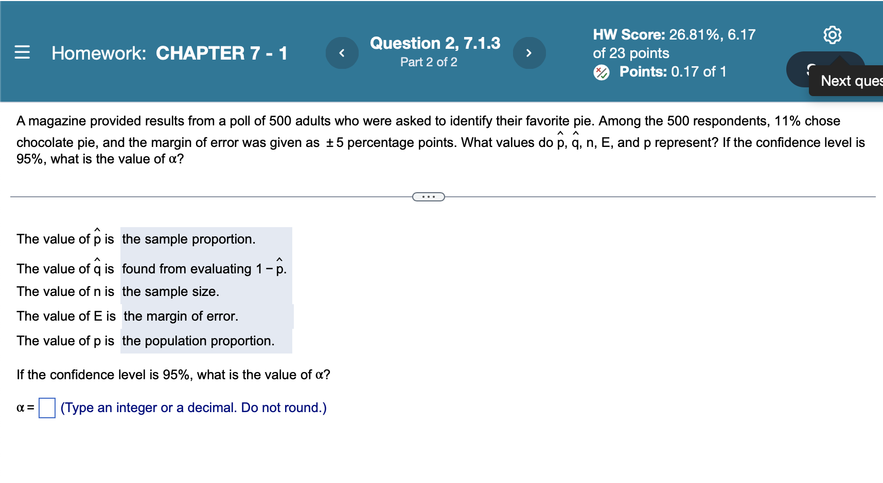 7.1.3 homework answers