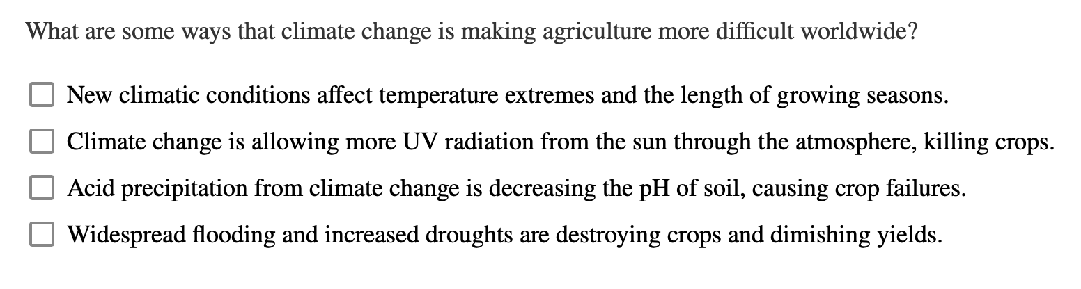 solved-what-are-some-ways-that-climate-change-is-making-chegg