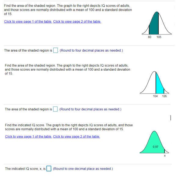Solved Find the area of the shaded region. The graph to the
