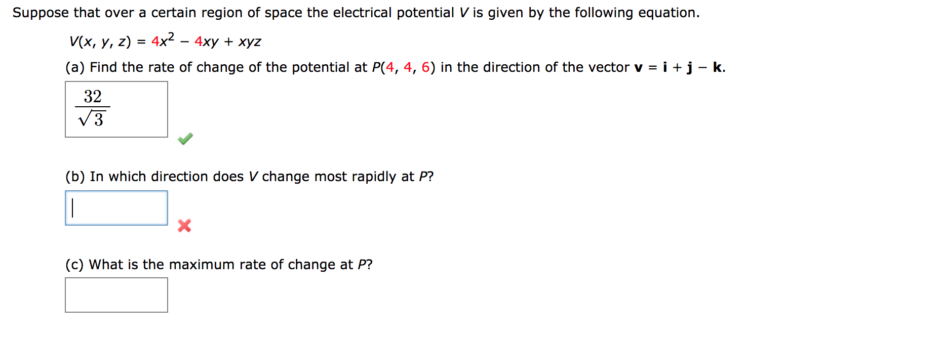 solved-suppose-that-over-a-certain-region-of-space-the-chegg