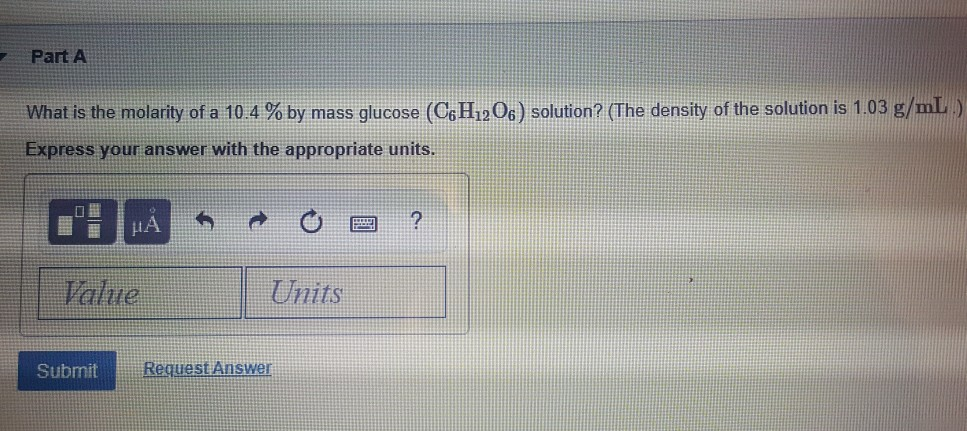 Solved Part B As A Scuba Diver Descends Under Water, The | Chegg.com