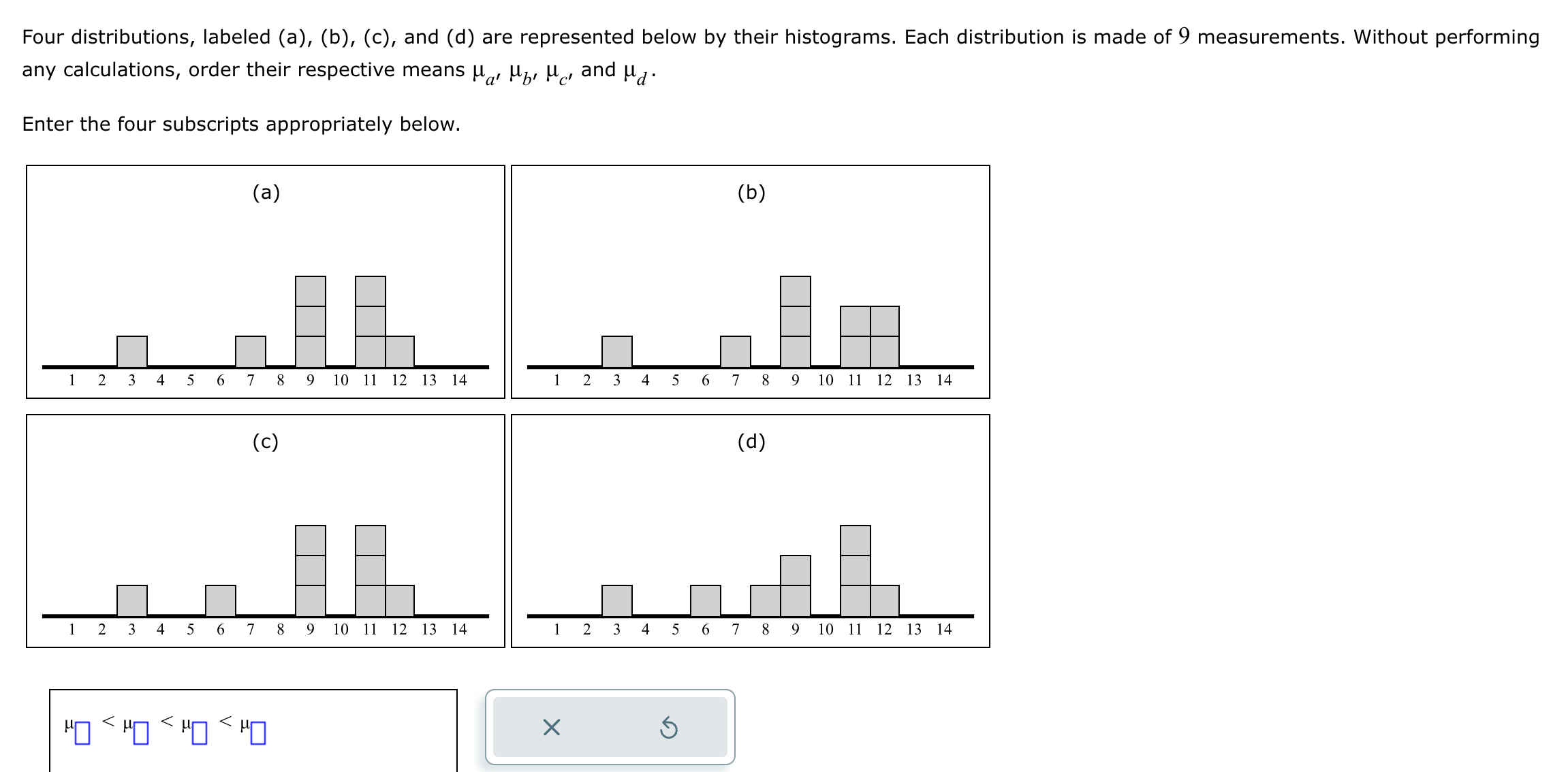 Solved A recent study of 39 U.S. chess players details such | Chegg.com