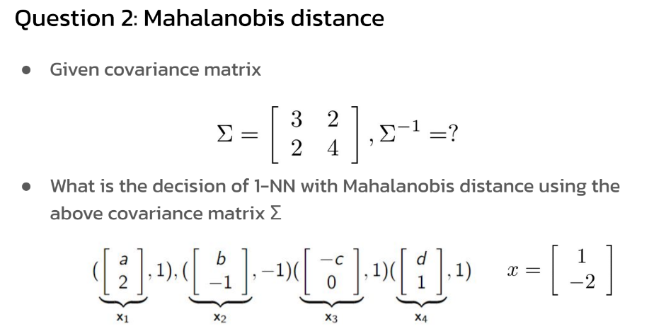 Solved ** a = 3, b = 9, c = 3, d = 6 ** | Chegg.com