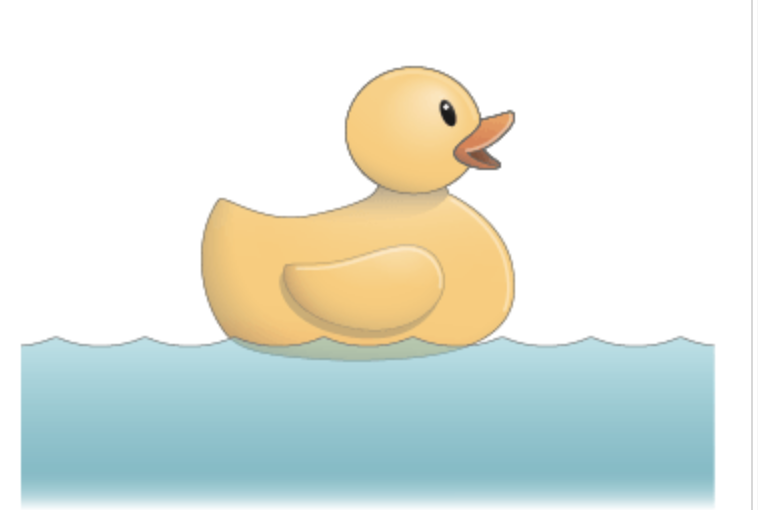 Solved od= (17) Problem 3 A toy duck is floating on the