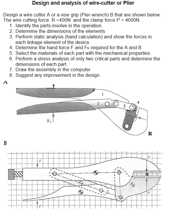 wire cutter for computer