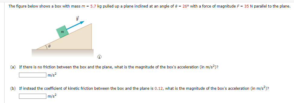 solved-the-figure-below-shows-a-box-with-mass-m-5-7kg-chegg