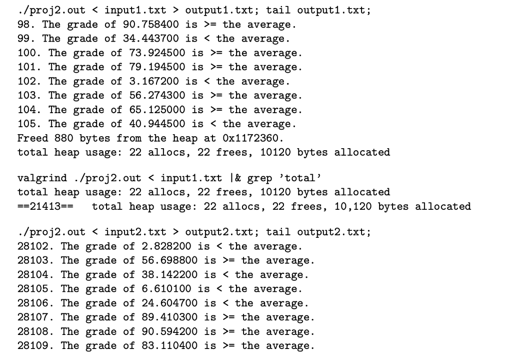 Solved Problem / Exercise The purpose of this assignment is | Chegg.com
