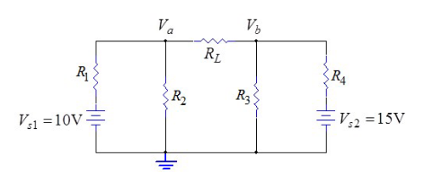 Part D : Maximum power transfer Complete the | Chegg.com