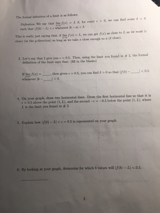 solved-formal-definition-of-a-limit-math-151-consider-the-chegg