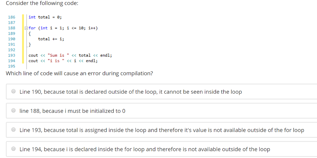 Solved ALL QUESTIONS RELATES TO C++, PLEASE ANSWER ALL 6 | Chegg.com